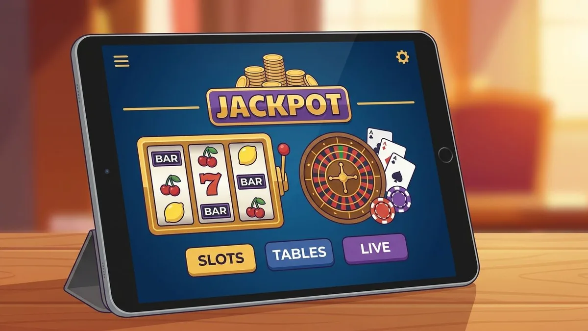 Casino 