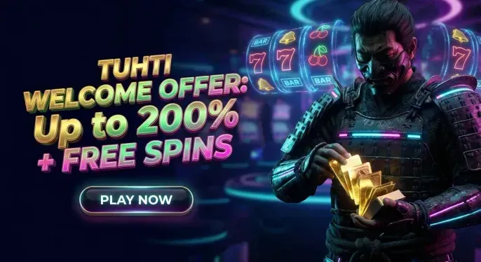 Tuhti